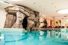Il Picciolo Etna Golf Resort & Golf