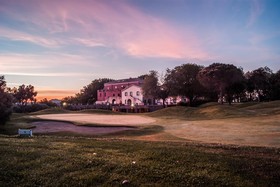 Il Picciolo Etna Golf Resort & Golf