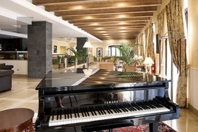 Il Picciolo Etna Golf Resort & Golf