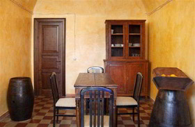 Villa Paneferrara