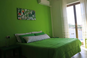 La Casa Di Mamma Nto