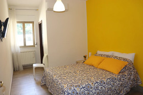 La Casa Di Mamma Nto