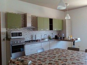 La Casa Di Mamma Nto