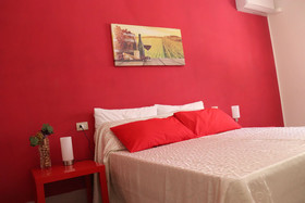 La Casa Di Mamma Nto