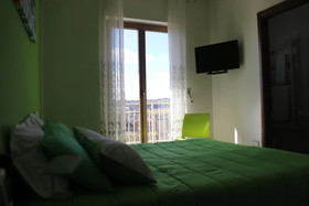 La Casa Di Mamma Nto