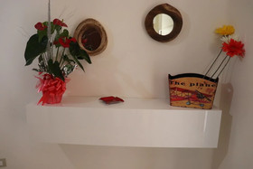 La Casa Di Mamma Nto