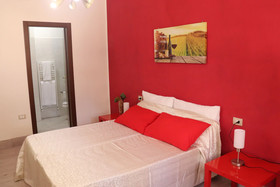 La Casa Di Mamma Nto
