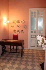 A Casa di Laura