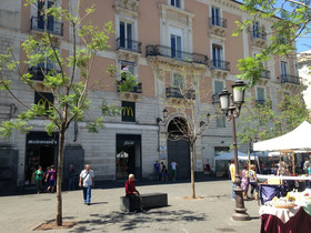 Accatania