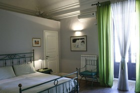Acquadellarte Bed and Breakfast