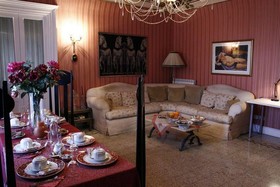 Acquadellarte Bed and Breakfast