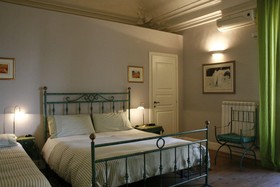 Acquadellarte Bed and Breakfast