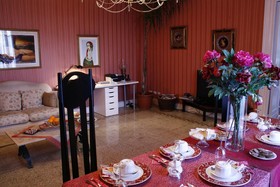 Acquadellarte Bed and Breakfast