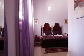 Acquadellarte Bed and Breakfast