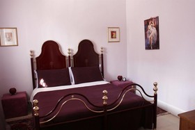 Acquadellarte Bed and Breakfast