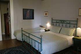 Acquadellarte Bed and Breakfast