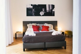 Agatha Cosy Hotel