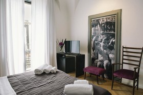 Agatha Cosy Hotel