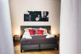 Agatha Cosy Hotel