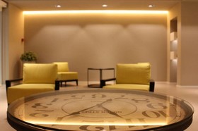 Airone City Hotel