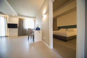 Airone City Hotel