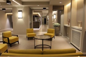 Airone City Hotel