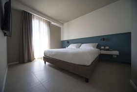 Airone City Hotel