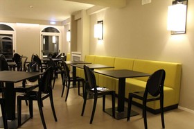 Airone City Hotel