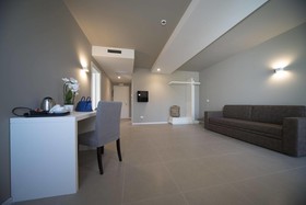 Airone City Hotel