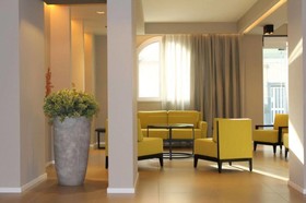 Airone City Hotel