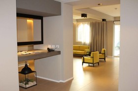 Airone City Hotel