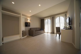 Airone City Hotel
