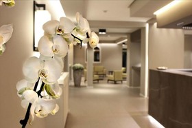 Airone City Hotel