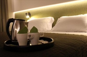Airone City Hotel