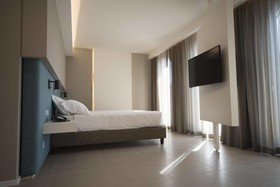 Airone City Hotel