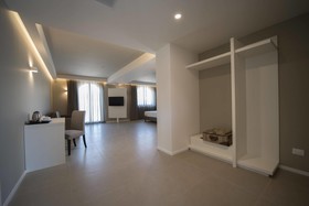 Airone City Hotel