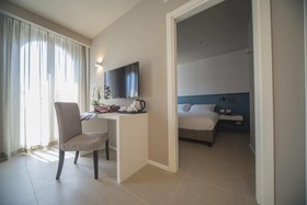 Airone City Hotel