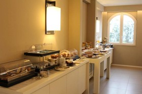 Airone City Hotel