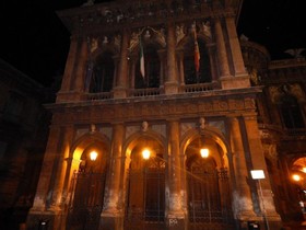 Albatro Rooms