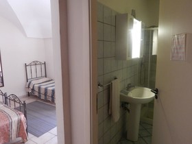 Albatro Rooms