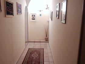 Albatro Rooms