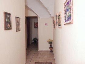 Albatro Rooms