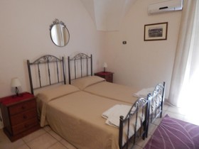 Albatro Rooms
