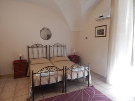 Albatro Rooms