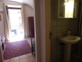 Albatro Rooms