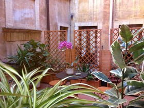 Al Duomo inn B&B