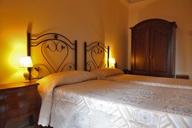 Al Duomo inn B&B