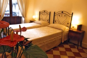 Al Duomo inn B&B