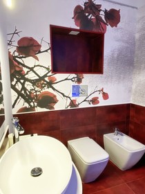 Anfiteatro Le Suites