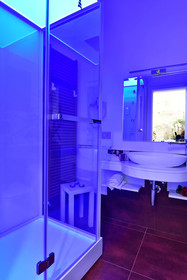 Anfiteatro Le Suites